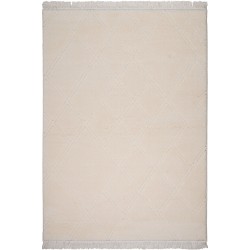 ΜΟΝΤΕΡΝΟ ΧΑΛΙ ΒΙΟΚΑΡΠΕΤ Dorothea 1192A-66 Cream