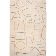 KID'S CARPET BIOKARPET Skyline 62617-862