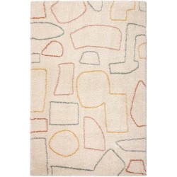 KID'S CARPET BIOKARPET Skyline 62617-862