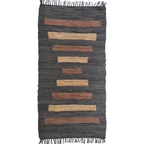 ETHNIC 150618-15 - Brown/Multi - 67090 ETHNIC 150618-15 - Brown/Multi