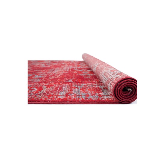 ΜΟΝΤΕΡΝΟ ΧΑΛΙ ΒΙΟΚΑΡΠΕΤ Cacharel Leonardo 303A - Dark Red - bio-67717 ΜΟΝΤΕΡΝΟ ΧΑΛΙ ΒΙΟΚΑΡΠΕΤ Cacharel Leonardo 303A - Dark Red