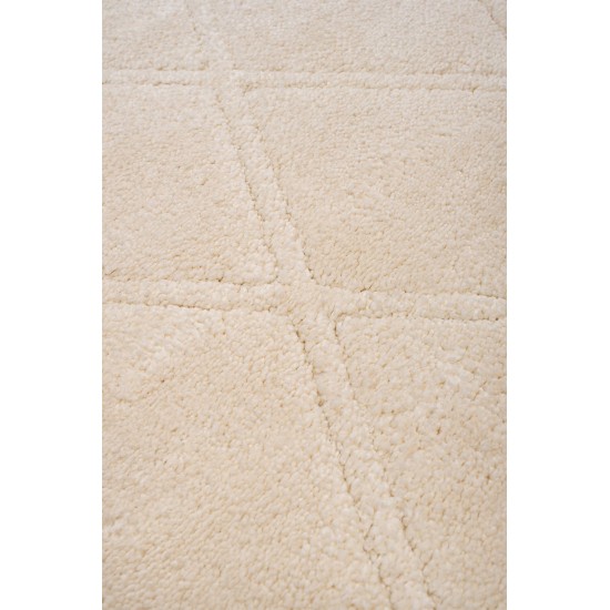 MODERN CARPET BIOKARPET Dorothea 1192A-66 Cream