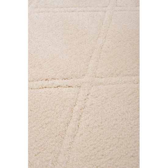 MODERN CARPET BIOKARPET Dorothea 1192A-66 Cream