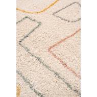 KID'S CARPET BIOKARPET Skyline 62617-862