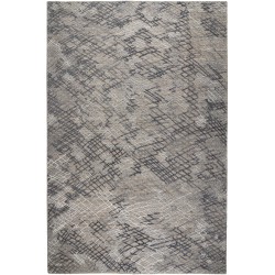 ΜΟΝΤΕΡΝΟ ΧΑΛΙ ΒΙΟΚΑΡΕΠΤ Naf Naf Galleria ZR-364 - D. Grey