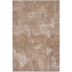 ΜΟΝΤΕΡΝΟ ΧΑΛΙ BIOKARPET Rialto K121D - SH. L. Beige - Vison