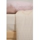 BIOKARPET Naf Naf Fairies 353 - Cream Pink Set sheets