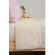 BIOKARPET Naf Naf Fairies 353 - Cream Pink Bedspread