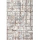 ΜΟΝΤΕΡΝΟ ΧΑΛΙ ΒΙΟΚΑΡΠΕΤ Soft Shaggy R310A - White Blue - bio-67886 ΜΟΝΤΕΡΝΟ ΧΑΛΙ ΒΙΟΚΑΡΠΕΤ Soft Shaggy R310A - White Blue