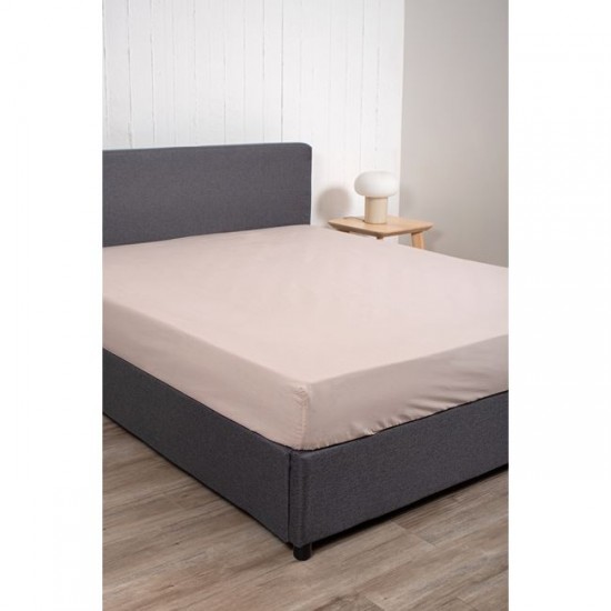 HOME Σεντόνια Raw – Natural HOME Σεντόνια Raw – Natural