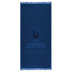 GREENWICH POLO CLUB BEACH TOWEL 70Χ170 3620