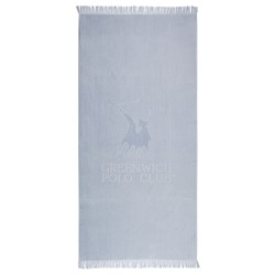 GREENWICH POLO CLUB BEACH TOWEL 70Χ170 3624