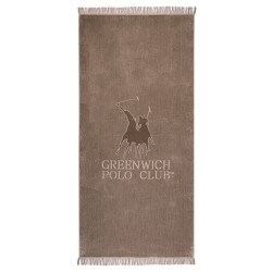 GREENWICH POLO CLUB BEACH TOWEL 70Χ170 3625