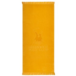 GREENWICH POLO CLUB BEACH TOWEL 70Χ170 3626