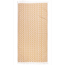 GREENWICH POLO CLUB BEACH TOWEL - PAREO 80Χ180 3685