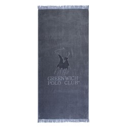 GREENWICH POLO CLUB BEACH TOWEL 90Χ190 3621