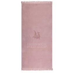 GREENWICH POLO CLUB BEACH TOWEL 90Χ190 3622