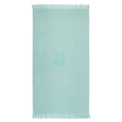 GREENWICH POLO CLUB BEACH TOWEL 90Χ190 3623