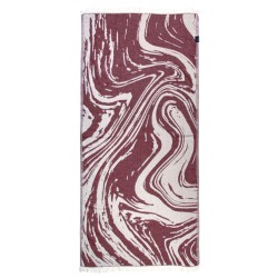 GREENWICH POLO CLUB BEACH TOWEL - PAREO 80Χ180 3683