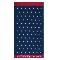 GREENWICH POLO CLUB ΠΕΤΣΕΤΑ ΘΑΛΑΣΣΗΣ 90Χ170 3599