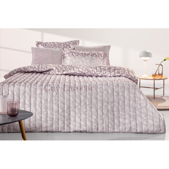 Bedspread Root Lilac 220x240