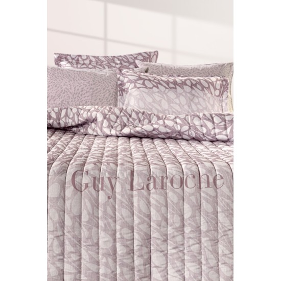 Bedspread Root Lilac 220x240