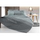 Bedspread Vesta Aqua 220x240