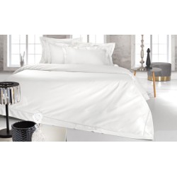 Sheets set Blend 4pcs. White 270x280