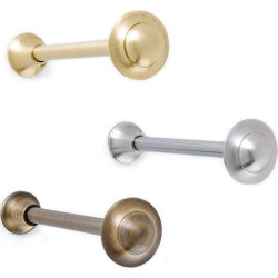 Anartisi Holdback A4 Nickel Satined