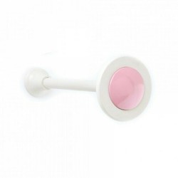 Anartisi Holdback A6 Beige - Pink