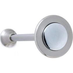 Anartisi Holdback A6 Nickel Satined Chrome