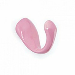 Anartisi Holdback  Hook Pink
