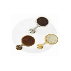 Anartisi Holdback - Magnet G1 Nickel Satined