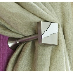 Anartisi Holdback - Magnet Perfection Polished Satined