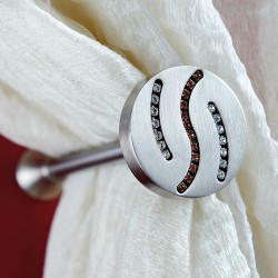 Anartisi Holdback - Magnet Queen  Bronzed