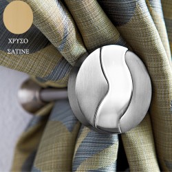 Anartisi Holdback - Magnet Imperial Polished Satined