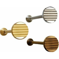 Anartisi Holdback G6 Nickel Satined