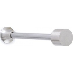 Anartisi Holdback A10 Nickel Satined