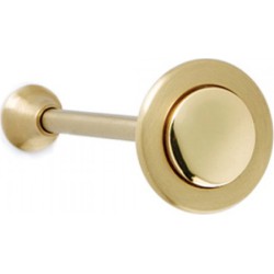 Anartisi Holdback A6 Polished Satined Polished