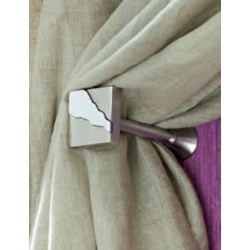 Anartisi Αμπράζ Τοίχου - Μαγνήτης Perfection Νικελ Σατινε