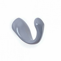 Anartisi Αμπράζ Τοίχου Γάντζος   Γκρι Anartisi Αμπράζ Τοίχου Γάντζος   Γκρι