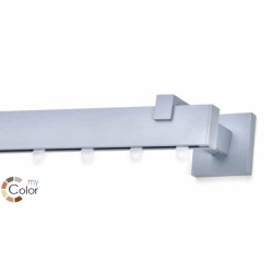 Anartisi EAGLE My - 17  aluminum rail singe 