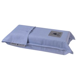 GREENWICH POLO CLUB ΣΕΝΤΟΝΙ ME ΛΑΣΤΙΧΟ ΥΠΕΡΔΙΠΛΟ 2507 ΜΠΛΕ