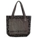 GREENWICH POLO CLUB BEACH BAG  55Χ40 3862 BROWN, TWINE