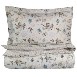 GREENWICH POLO CLUB ΣΕΤ ΠΑΠΛΩΜΑΤΟΘΗΚΗ ΜΟΝΗ 8829 ΜΠΕΖ, ΜΠΛΕ GREENWICH POLO CLUB ΣΕΤ ΠΑΠΛΩΜΑΤΟΘΗΚΗ ΜΟΝΗ 8829 ΜΠΕΖ, ΜΠΛΕ