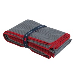 GREENWICH POLO CLUB ΠΕΤΣΕΤΑ ΘΑΛΑΣΣΗΣ 80Χ180 3749 ΓΚΡΙ