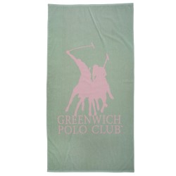 GREENWICH POLO CLUB ΠΕΤΣΕΤΑ ΘΑΛΑΣΣΗΣ 90Χ170 3850 ΜΕΝΤΑ, ΡΟΖ GREENWICH POLO CLUB ΠΕΤΣΕΤΑ ΘΑΛΑΣΣΗΣ 90Χ170 3850 ΜΕΝΤΑ, ΡΟΖ