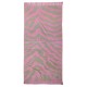 GREENWICH POLO CLUB BEACH TOWEL 90Χ180 3854 OLIVE, PINK