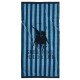 GREENWICH POLO CLUB BEACH TOWEL 90Χ180 3855 BLUE