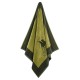 GREENWICH POLO CLUB BEACH TOWEL 90Χ180 3859 OLIVE, KHAKI